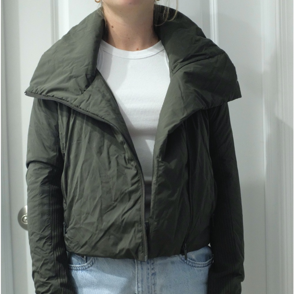 Lulu jacket